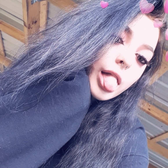 Meet your Posher, Morgan - Picture 1 of 1